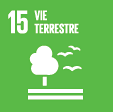 Objectif 15 : Vie terrestre