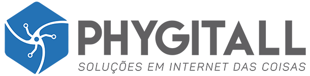Logo Phygitall
