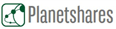 Logo Planetshares