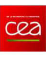 Logo cea