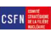 Logo CSFN