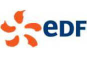 Logo EDF