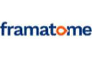 Logo framatome