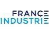 Logo France Industrie