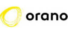 Logo orano