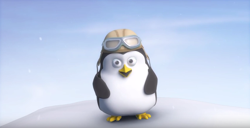 Voir la vidéo d'Igloo