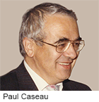 Paul Caseau