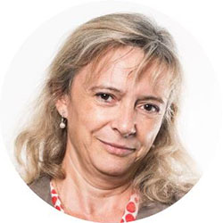 Nelly Recrosio