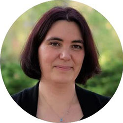 Aurélie Kaemmerlen