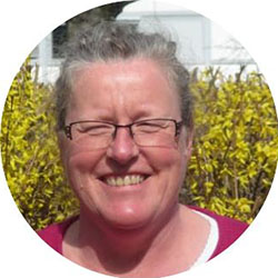 Marianne Le Boulch