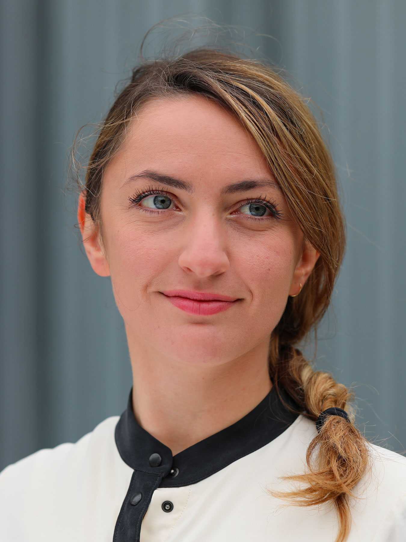 Manon D'Ercole