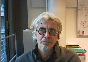 Marc Porcheron