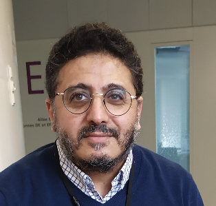 Mohamed Hibti