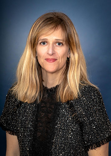 Cecile Arbouille