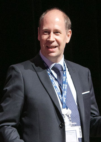 Benoît Levesque