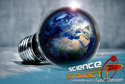 Science en direct
