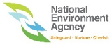 national environment agency logo