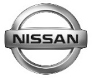 nissan logo