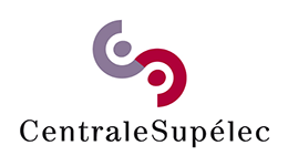 Logo CentraleSupelec