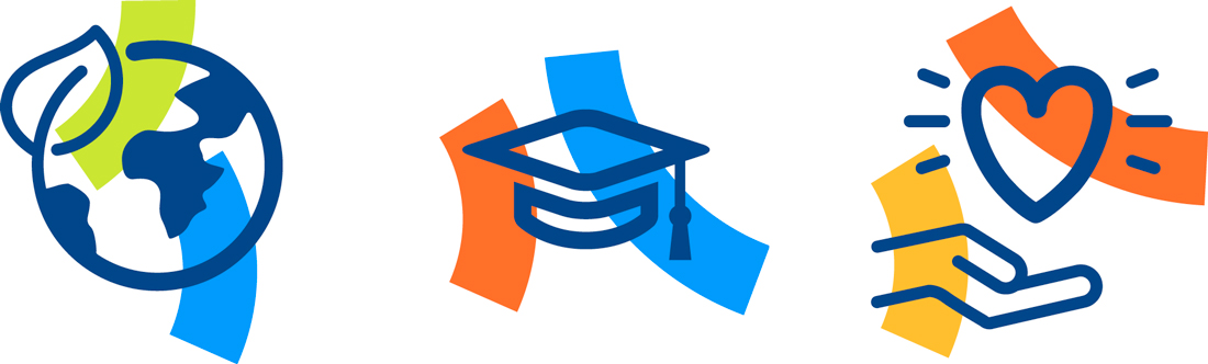 environnement - éducation - inclusion
