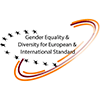 Gender Equality European & International Standard label