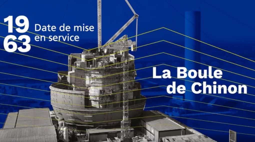 Lancer la vidéo : Websérie Odyss Elec - La boule de Chinon