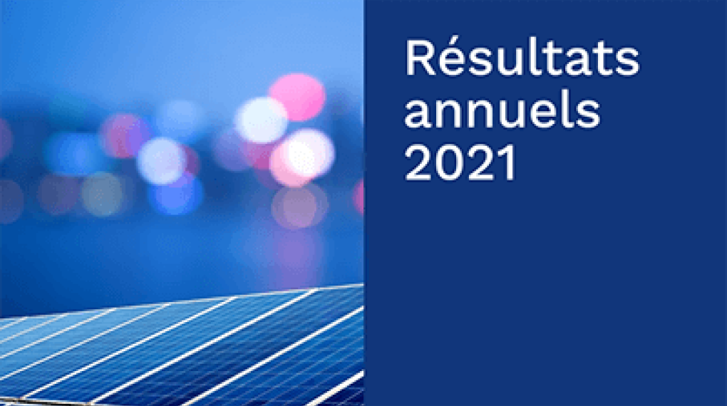 Finance - Résultats annuels 2021 - 3 questions à Emilio Zito