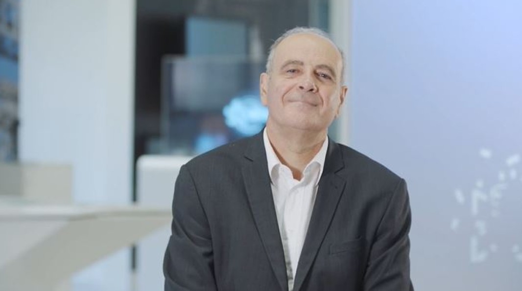 Photo Alain Le Gac Interview