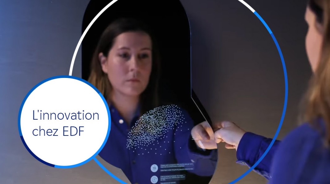 Innovation @ EDF