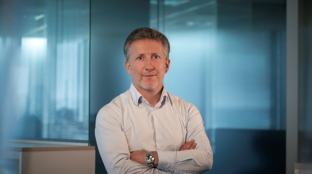 Yann Coic_Directeur EDF Pulse Ventures