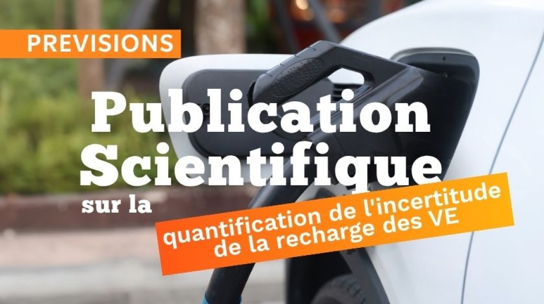 Publication scientifique
