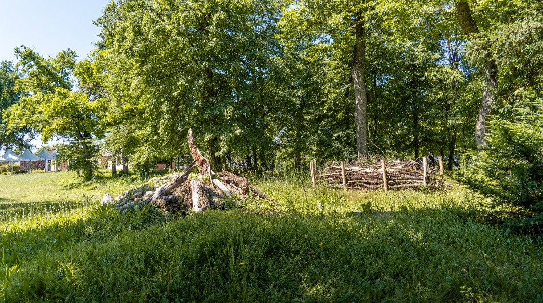 Refuges naturels