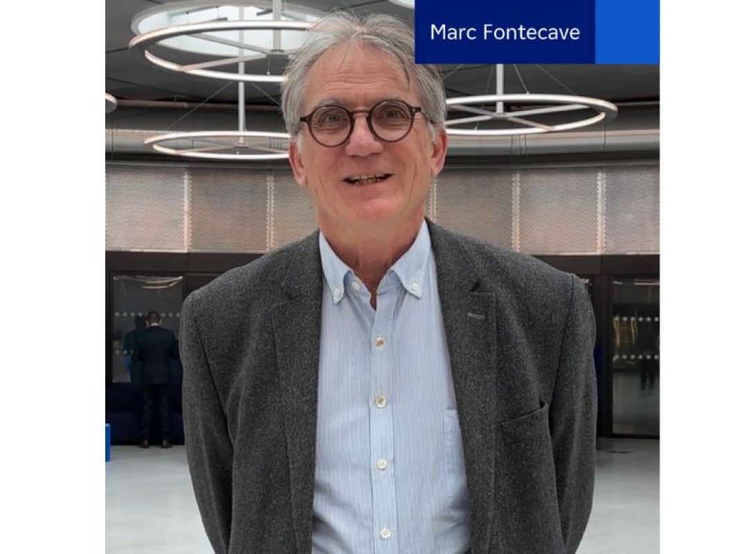 MARC FONTECAVE