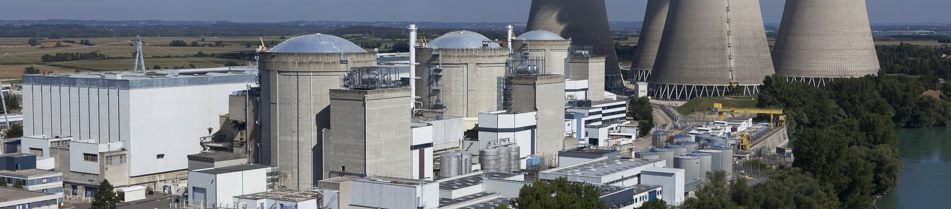 La Centrale Nucléaire Du Bugey Edf Fr La Centrale Nucléaire Du Bugey Edf Fr