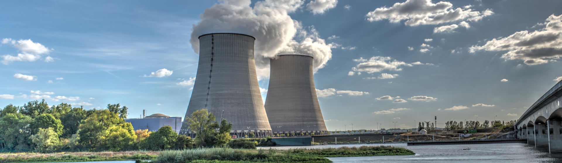 Centrale nucléaire de Belleville-sur-Loire