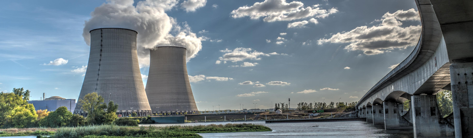 Centrale nucléaire de Belleville-sur-Loire