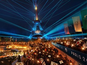 Paris 2024