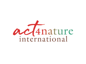 Logo Act4nature international