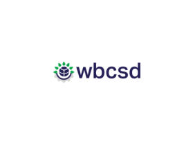 Logo wbcsd