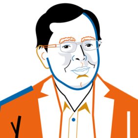 Kartikey Hariyani