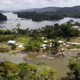les enjeux du développement durable