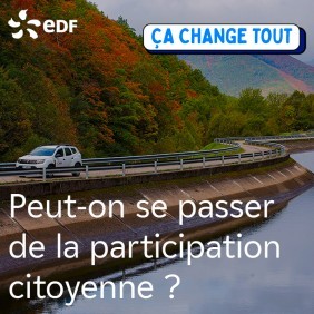 Peut-on se passer de la participation citoyenne ?