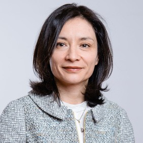 Delphine Gény-Stephann