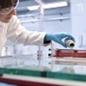 laboratoire hydrogene