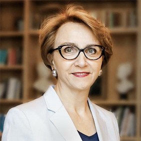 Anne-Marie Descôtes
