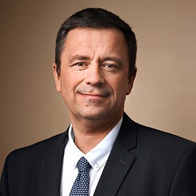 Luc Rémont