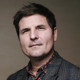 Yann Algan