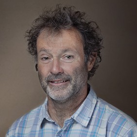 Christophe Cassou