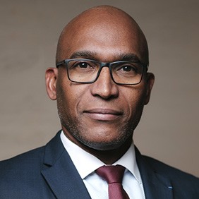Joël Destom