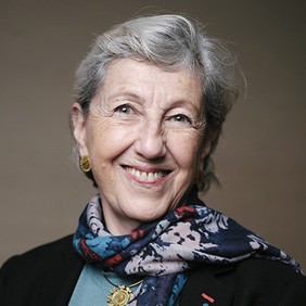Julia Marton-Lefèvre